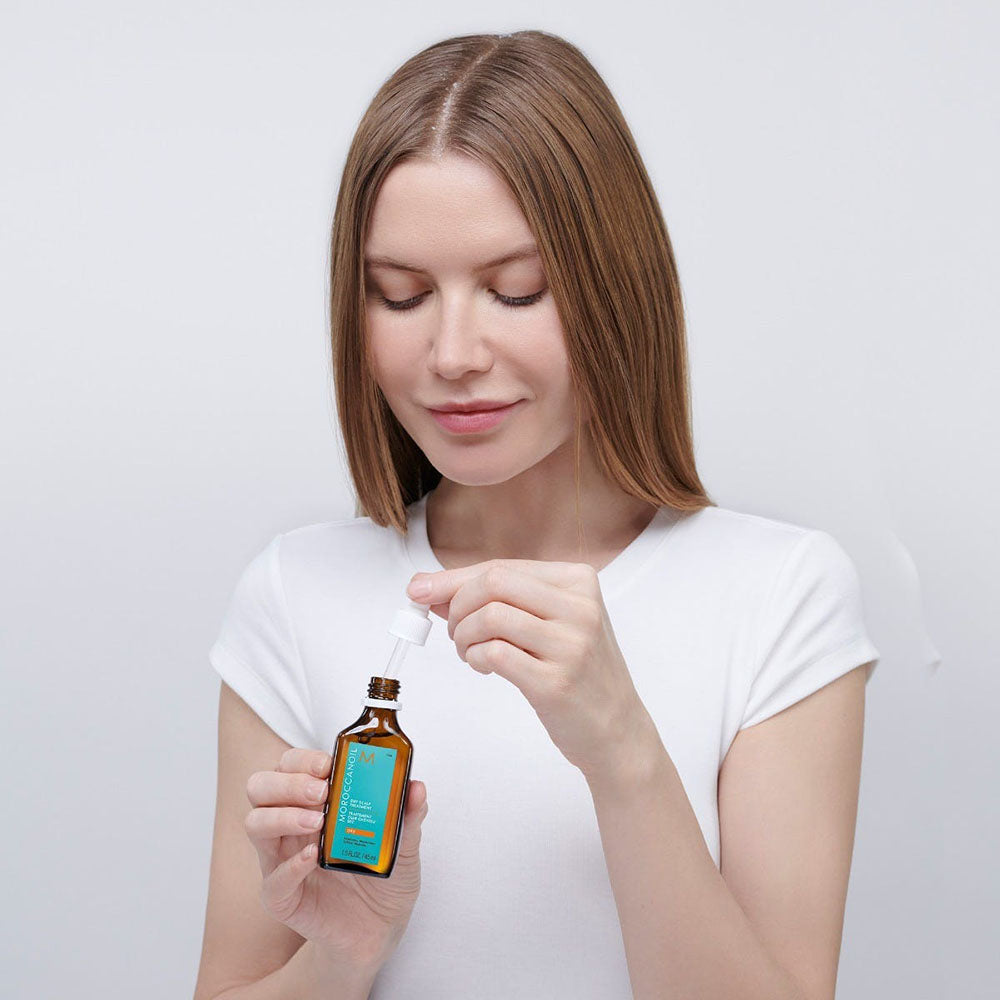 Moroccanoil Dry Scalp Treatment 1.5oz SDNM01 21165