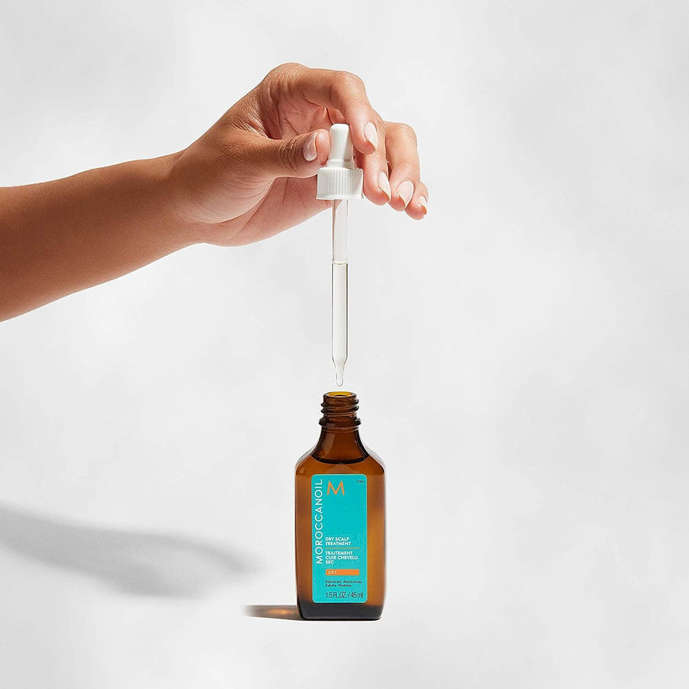 Moroccanoil Dry Scalp Treatment 1.5oz SDNM01 21165