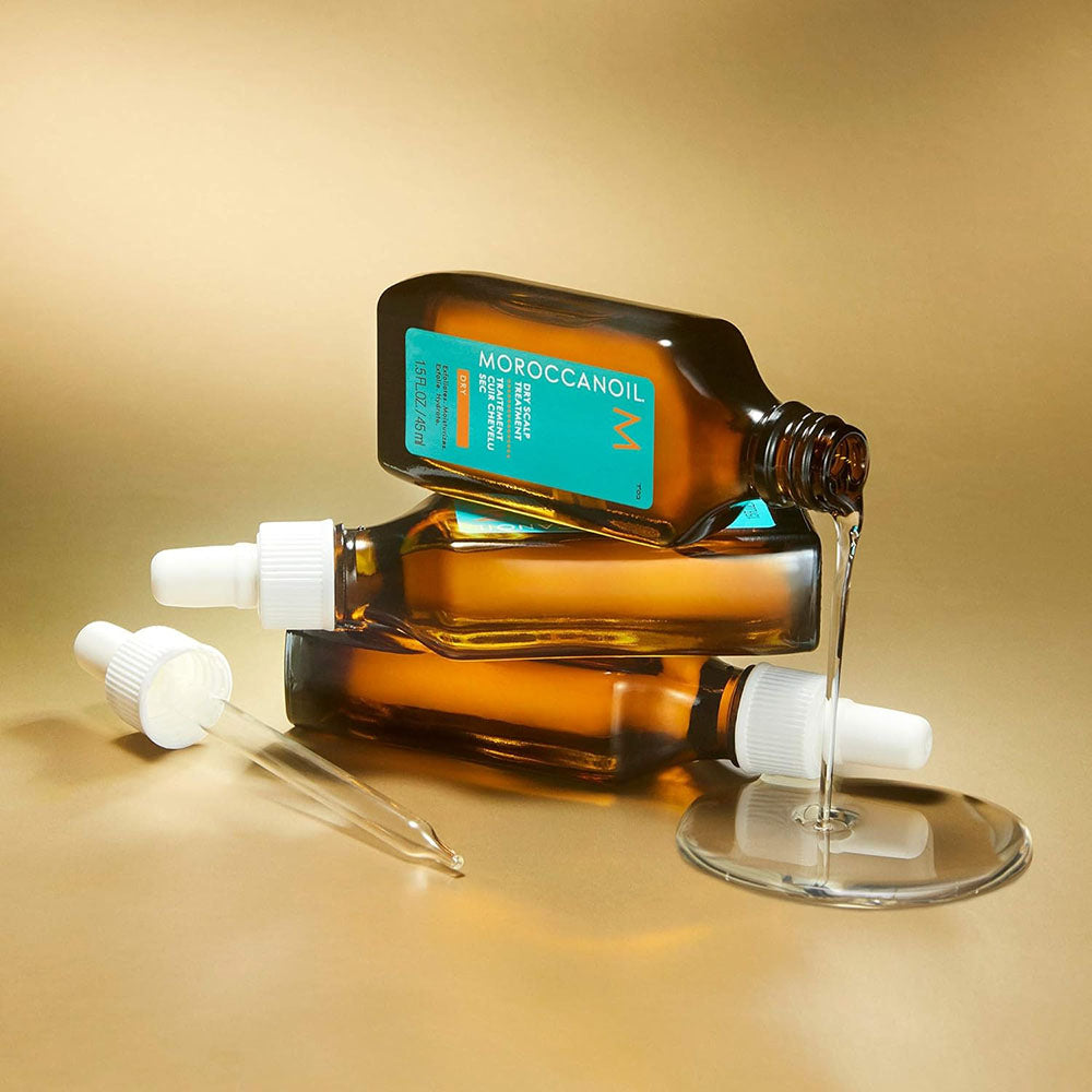 Moroccanoil Dry Scalp Treatment 1.5oz SDNM01 21165