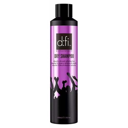 D:Fi Dry Shampoo 300 ml/ 10.1 oz #21327