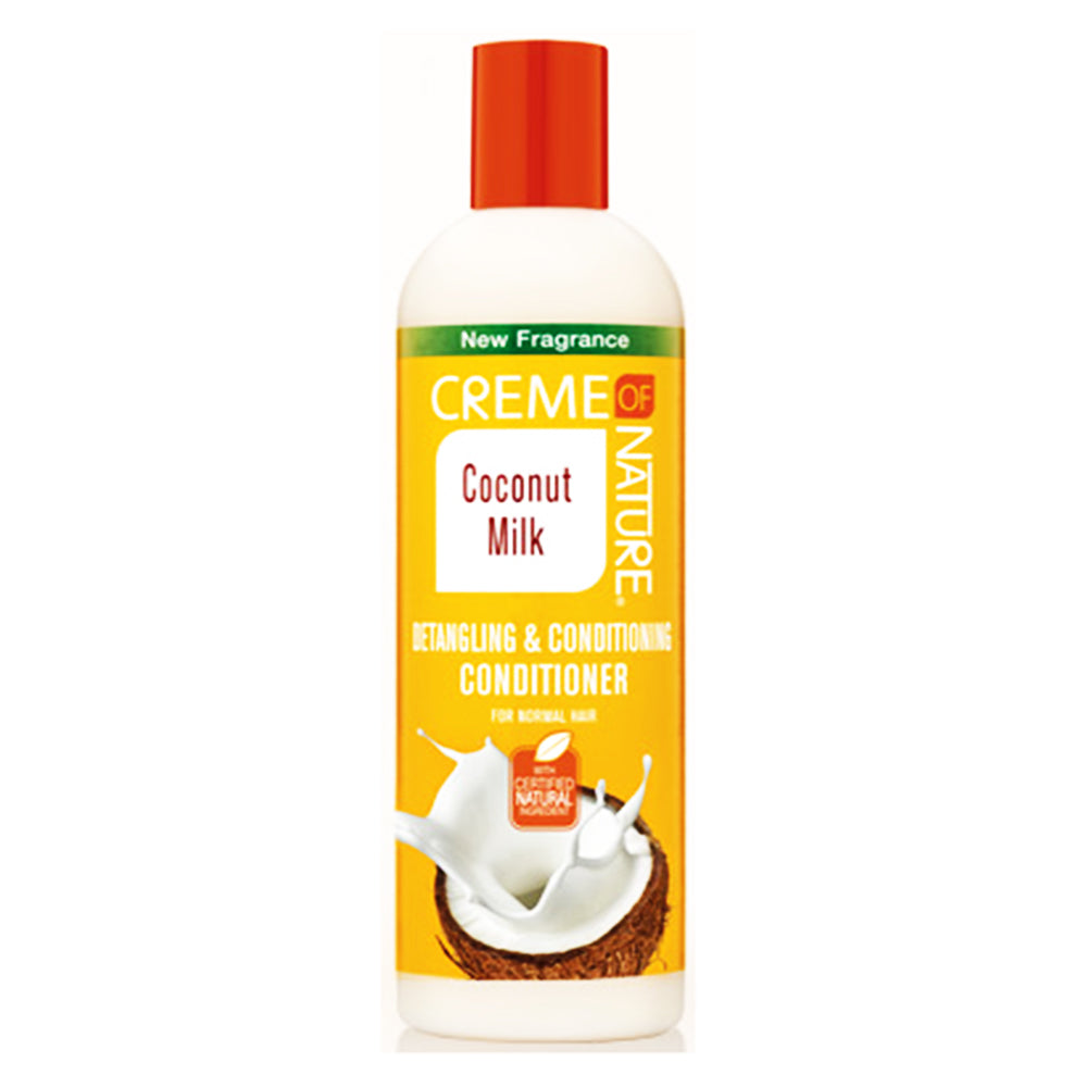 Creme Of Nature Detangling & Conditioning Cond. 12 oz 21928