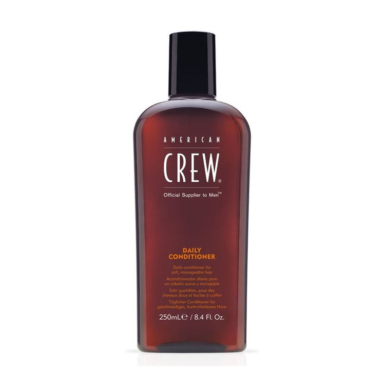 American Crew Daily Conditioner 250ml - 8.4 oz. 07890