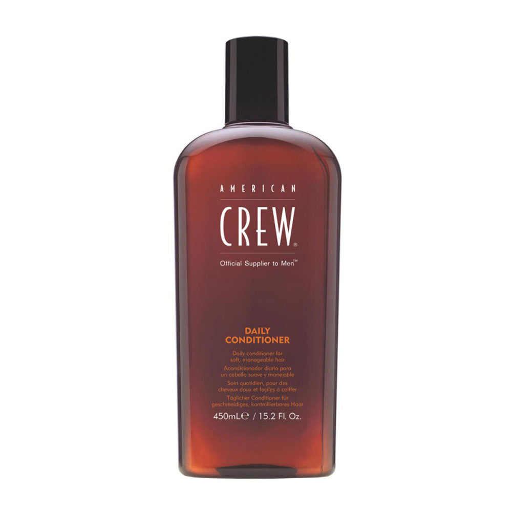 American Crew Daily Conditioner 450ml - 15.2 oz. 07888
