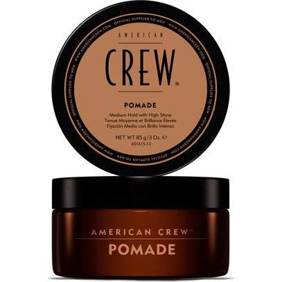 American Crew Style Pucks Pomade 3 fl oz/ 85 g 15176