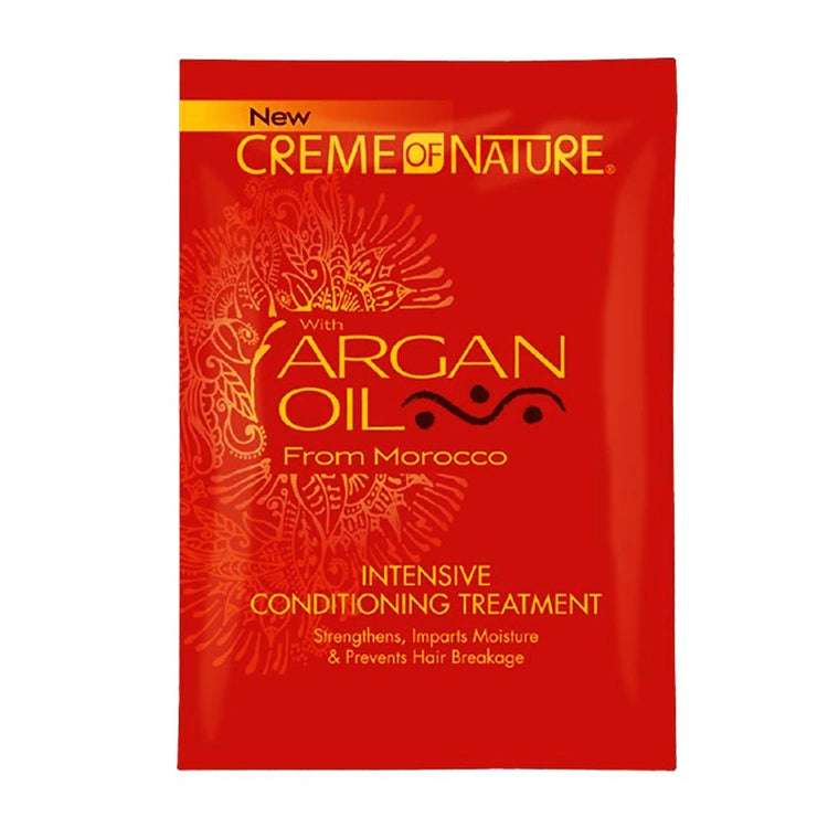 Creme OF Nature Intensive Conditioning Treatment1.7oz 24566