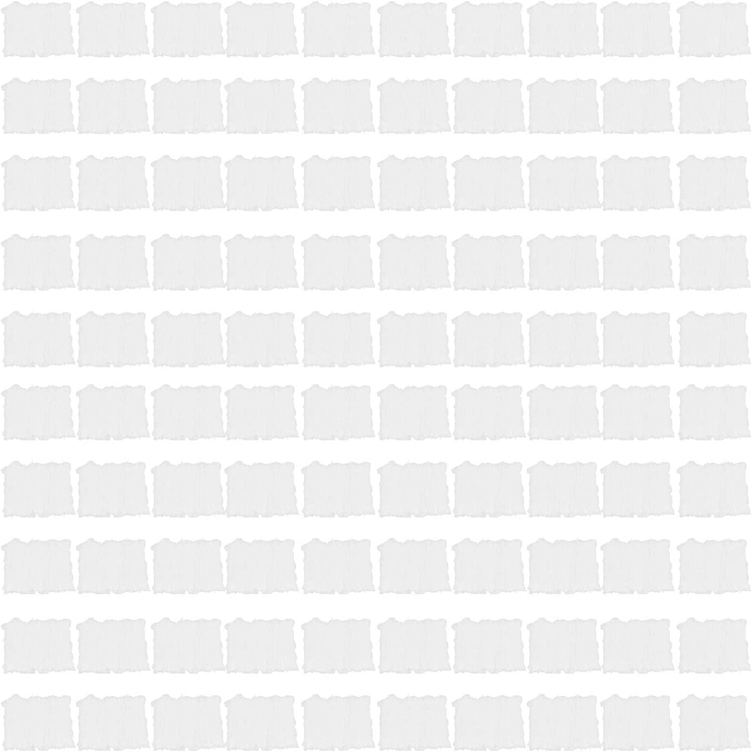 Sawhill Disposable Elastic Headband 100pcs 11cm x 35cm 24695