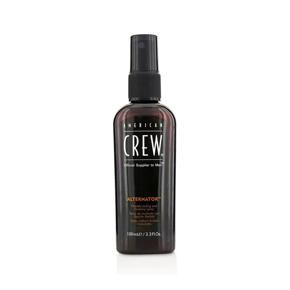American Crew Alternator Spray 100ml - 3.3 oz. 13605