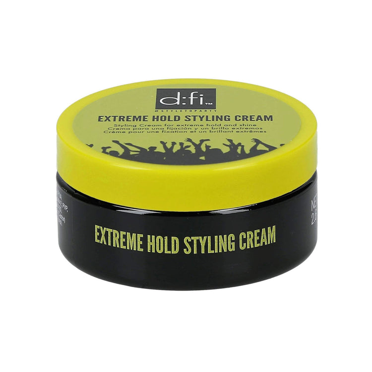 D:FI Distruct Extreme Hold Styling Cream 75g - 2.6oz 06914