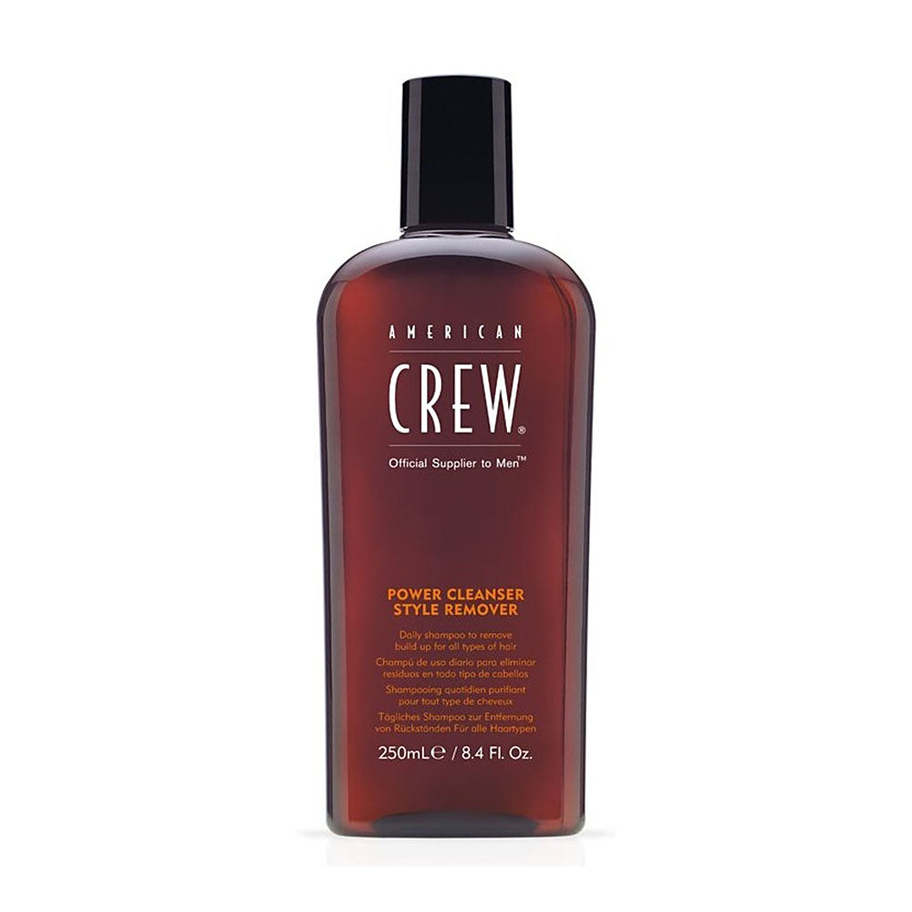 American Crew Power Cleanser Style Remover 8.4 oz. 24770