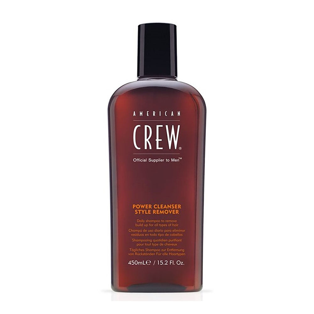 American Crew Power Cleanser Style Remover 15.2 oz. 07891