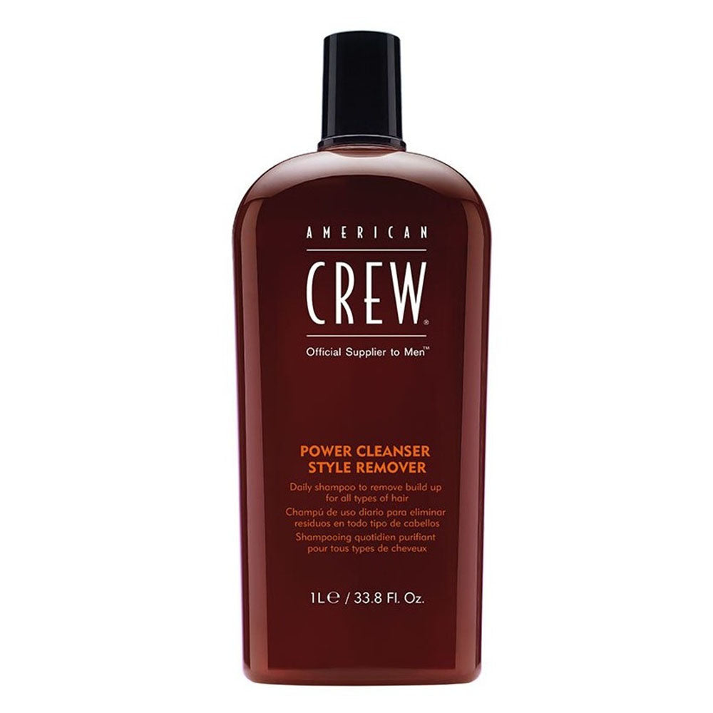American Crew Power Cleanser Style Remover 33.8 oz. 06898
