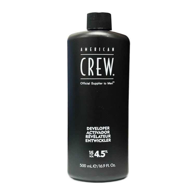 American Crew Classic Developer Activador 500 ml 24777