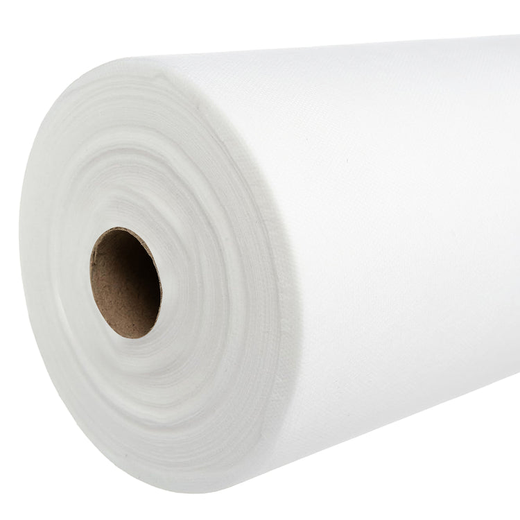 Silk B Nonwoven Bed Sheet Roll Heavy Weight DNBSR5040