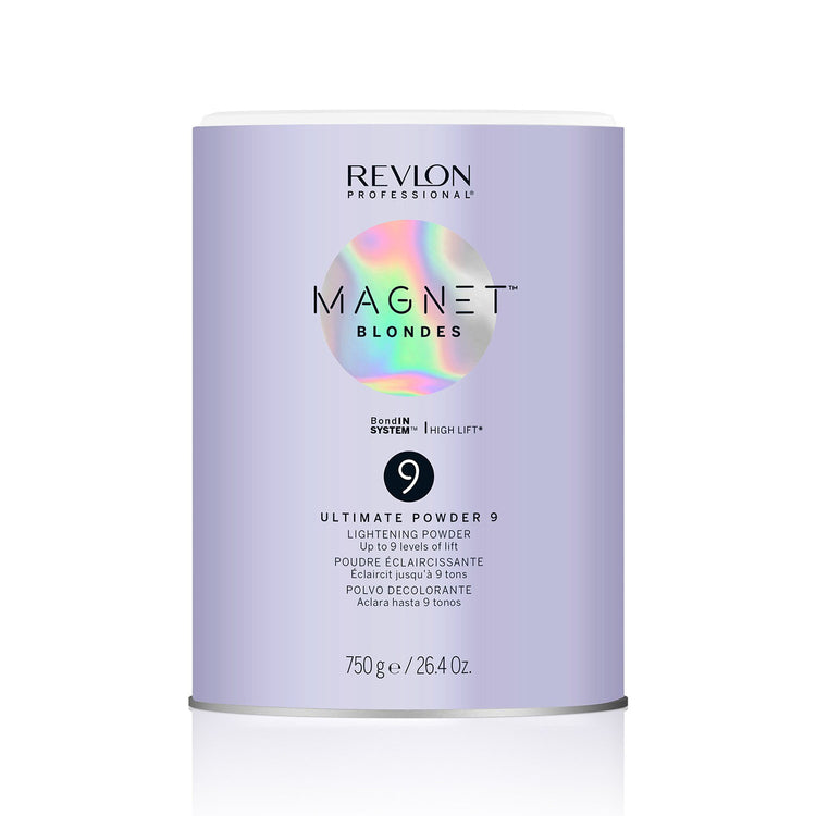 Revlon Magnet Blondes 9 Lightening Powder 750g BLMB9LP