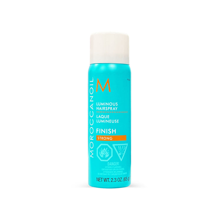 Moroccanoil Luminous Hairspray Strong 2.3 oz FLHS02 27469