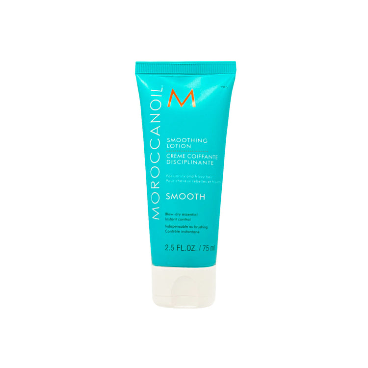 Moroccanoil Smoothing Lotion 2.5 oz RMO-MOR-LSL02