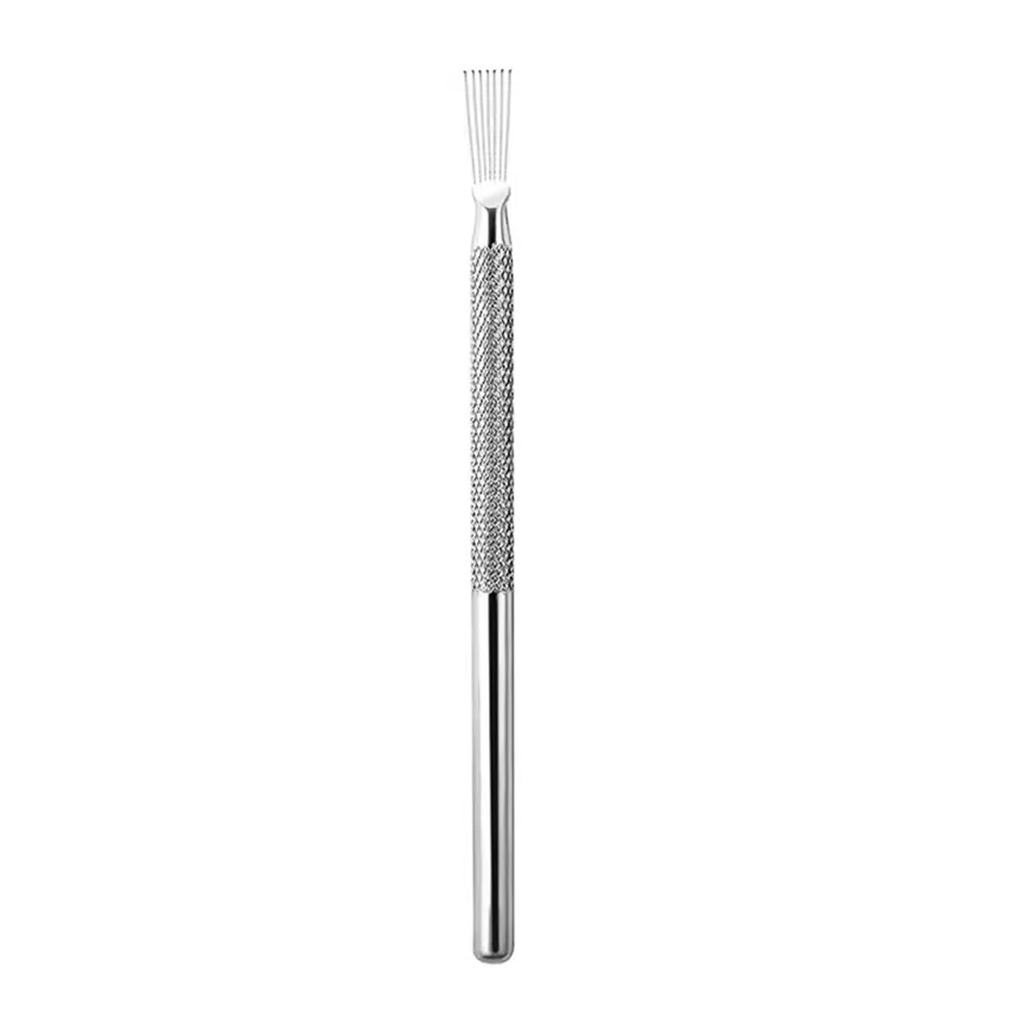 Nail Art Liner Brushes Ultra-thin Line Drawing Pen 31421