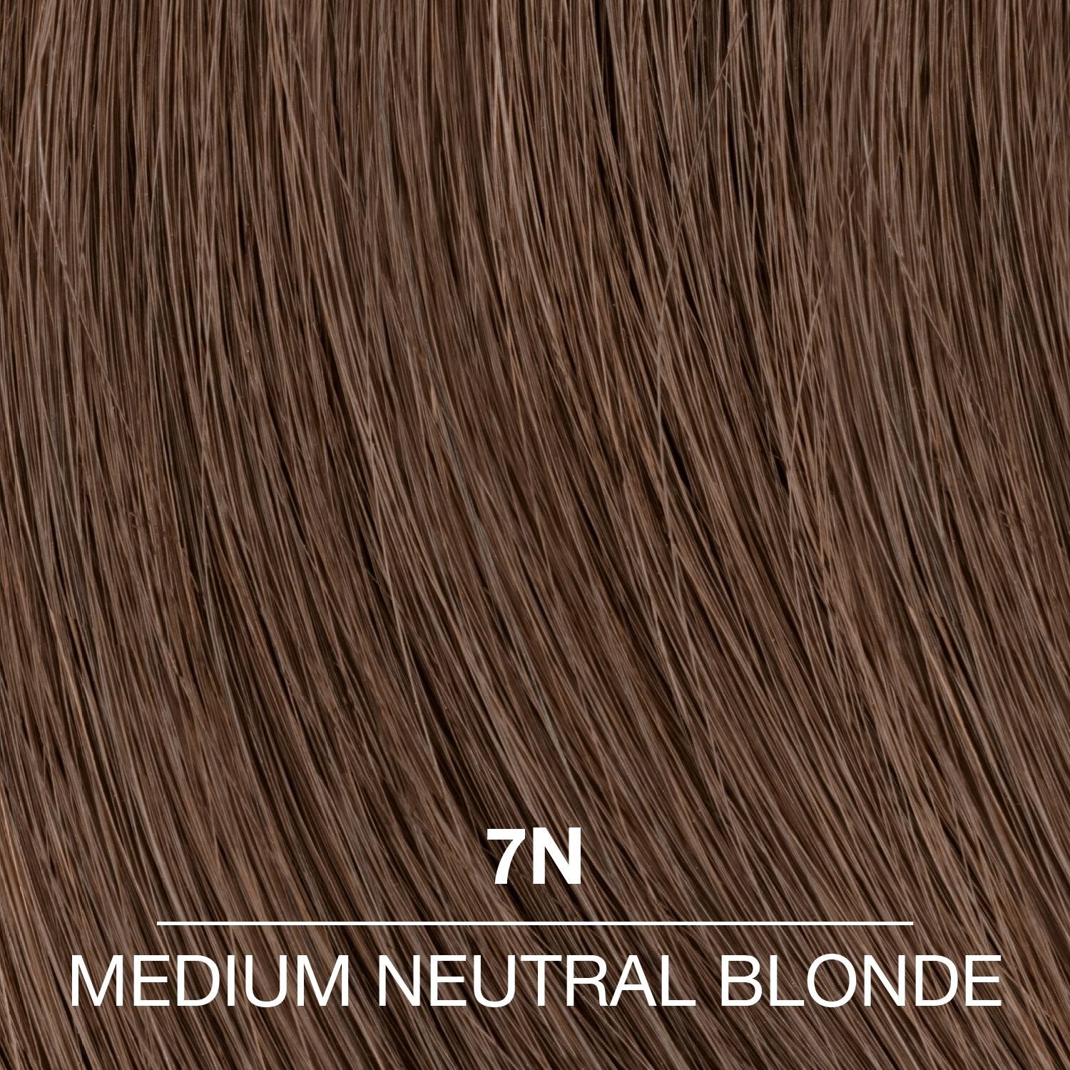 Wella Color Charm 7N Medium Neutral Blonde 2 oz 31723