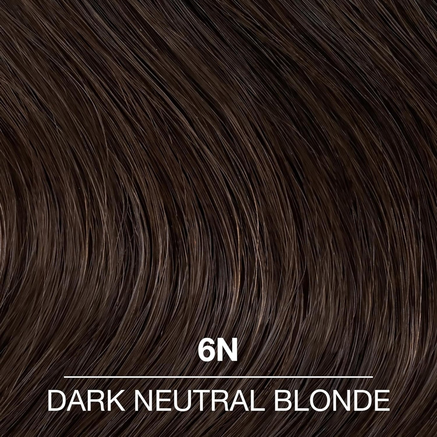 Wella C.C. Cream Hair Color 6N Dark Neutral Blonde 2oz 31727
