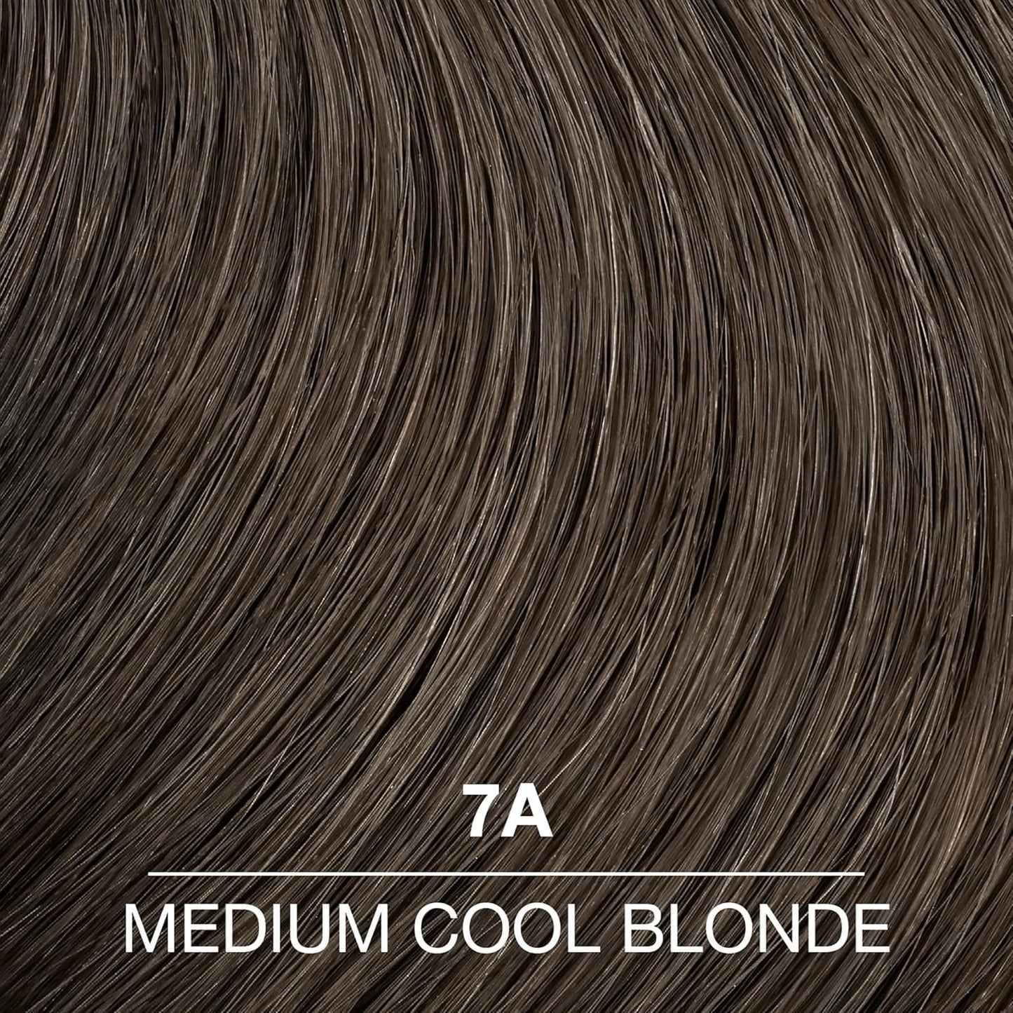 Wella Color Charm 7A Medium Cool Blonde 2 oz 31728