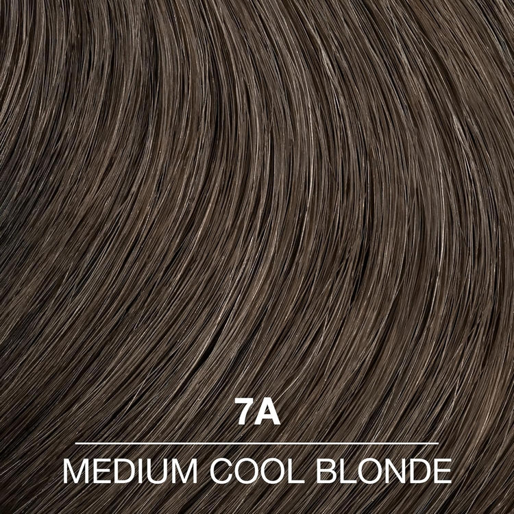 Wella Color Charm 7A Medium Cool Blonde 2 oz 31728