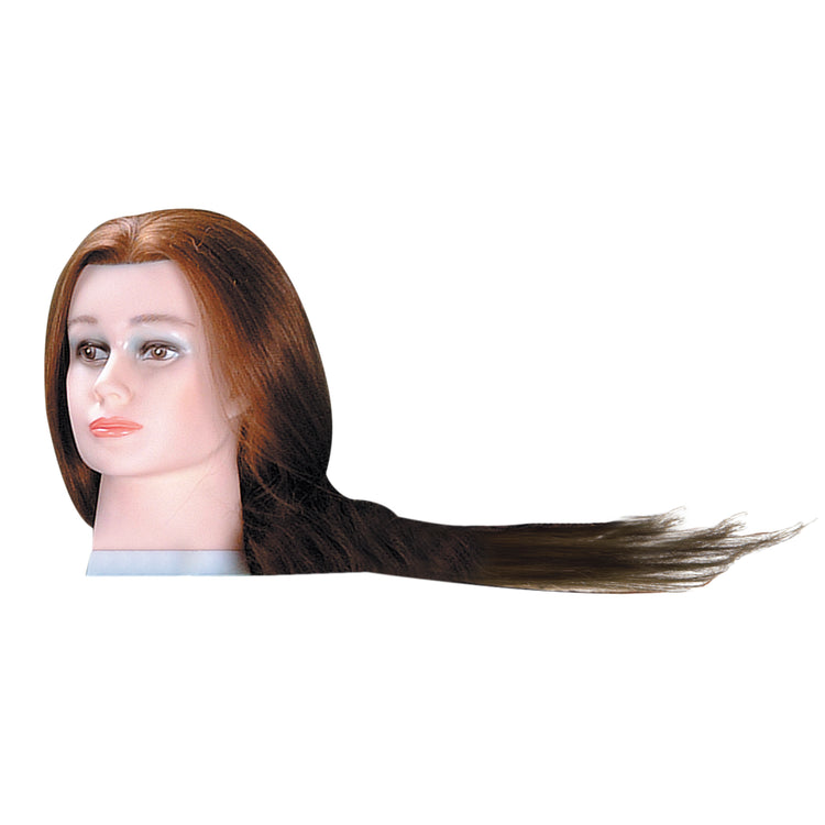 BaBylissPRODeluxe Mannequin Extra Long Hair BES24DTCUCC34424