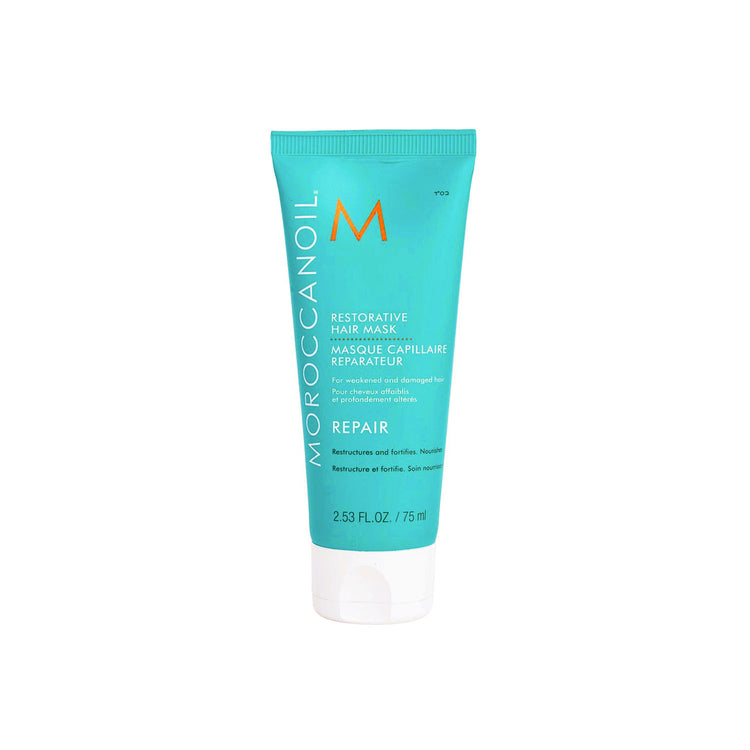 Moroccanoil Restorative Hair Mask 2.5 oz RMO-MOR-SRM02