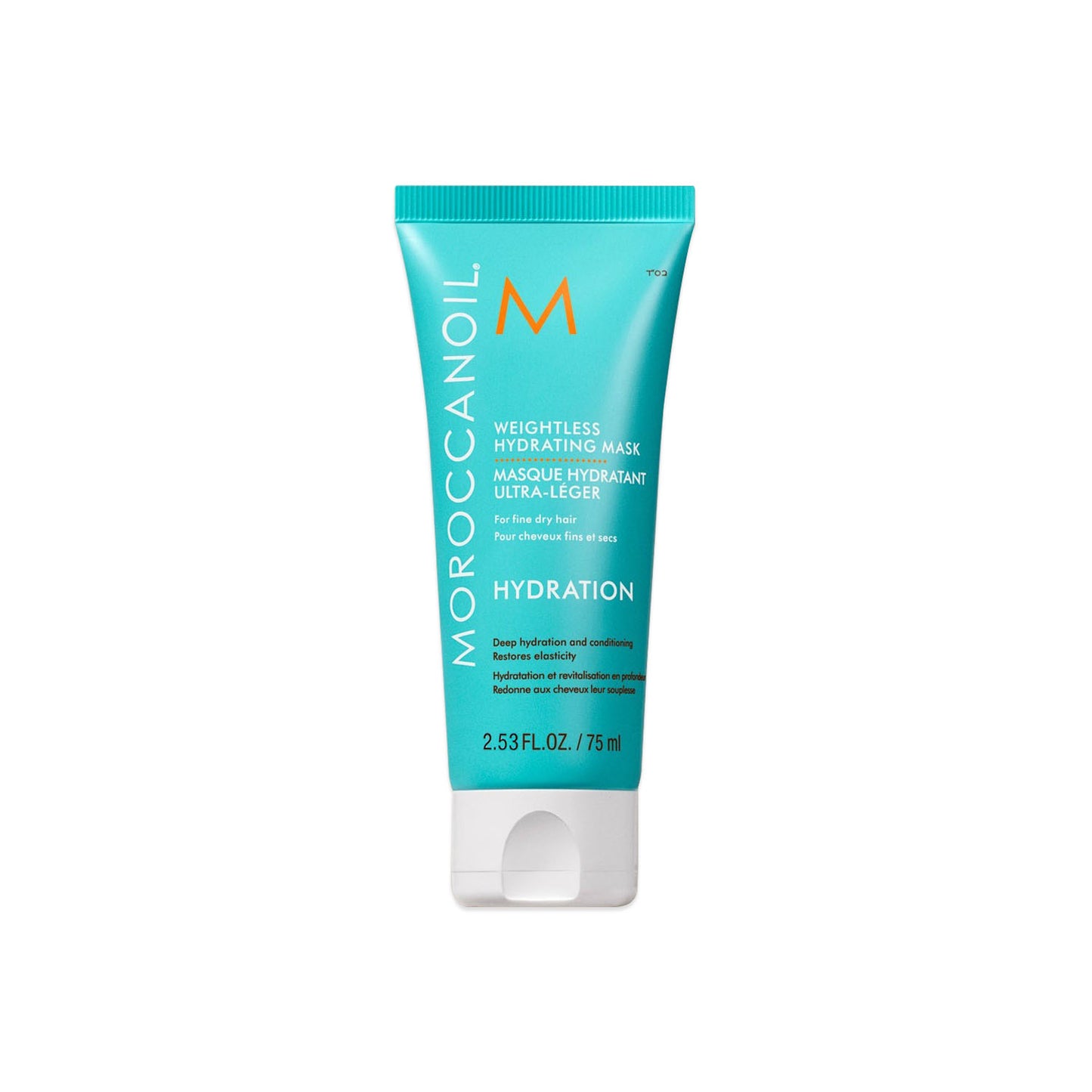 Moroccanoil Weightless Hydrating Mask 2.53 oz RMO-MOR-SWHM02