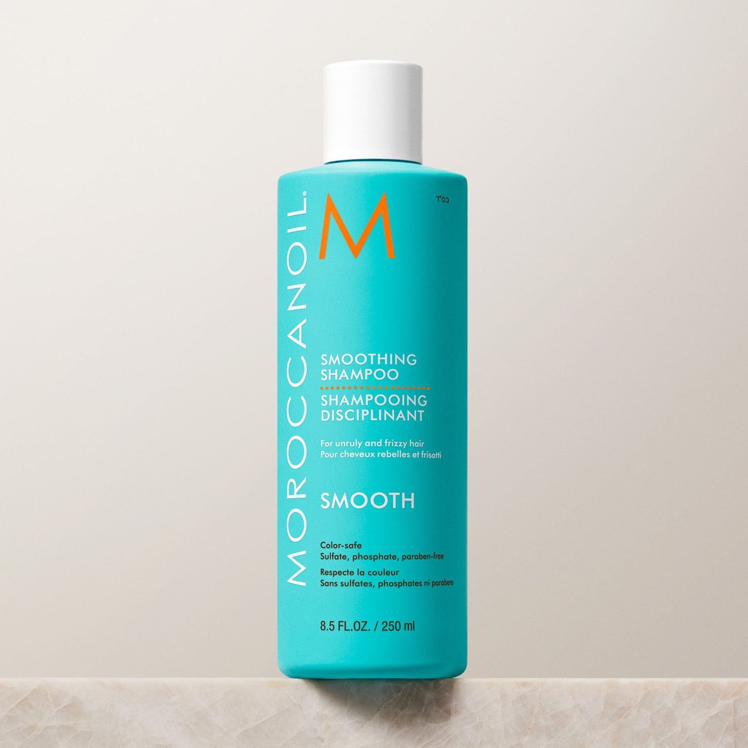 Moroccanoil Smoothing Shampoo 8.5 oz RMO-MOR-CSS08