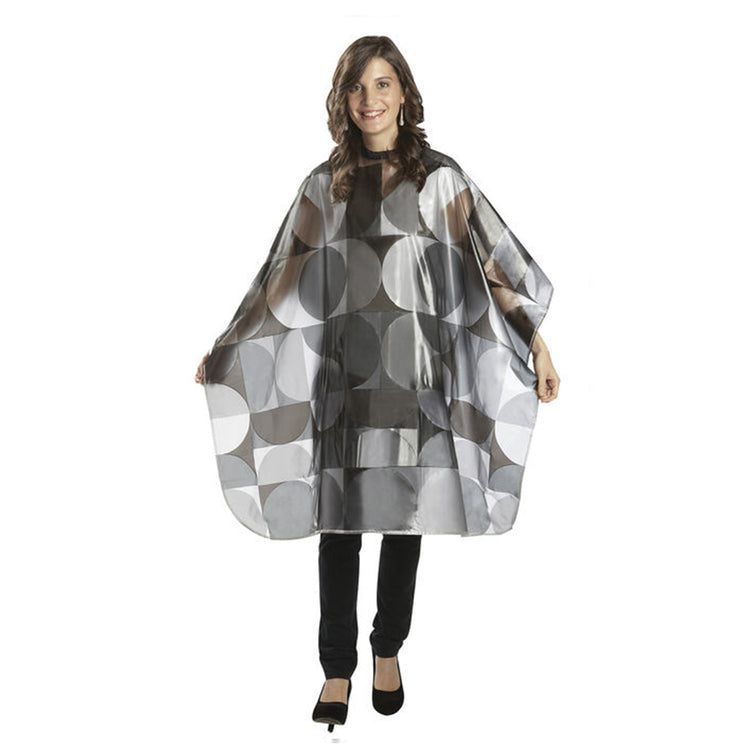 BabylissPRO Deluxe Extra-Large Cape 44" x 58"- 36003
