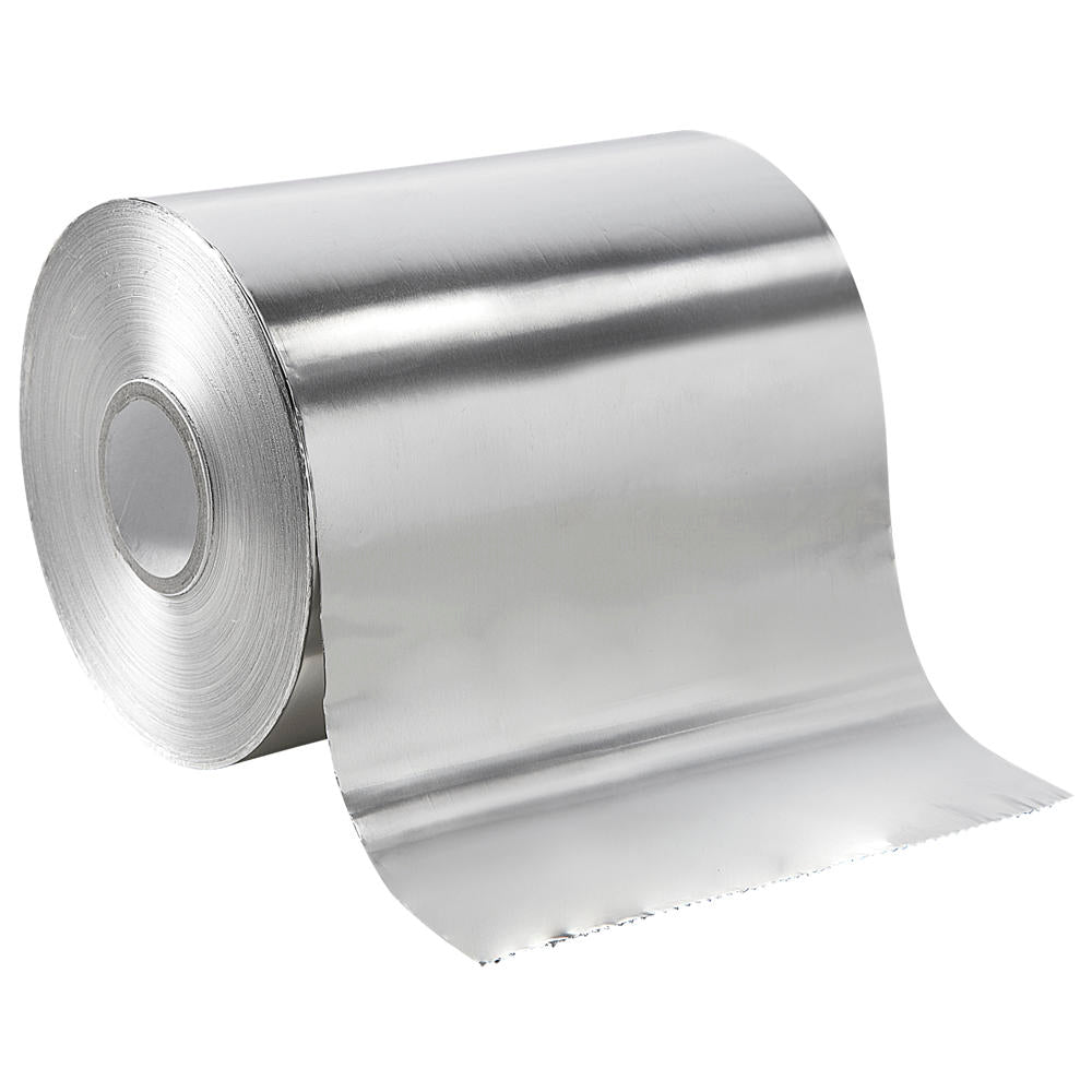 BaBylissPRO Smth Aluminum Coloring Foil 5lbs LT BESFOILXLUCC