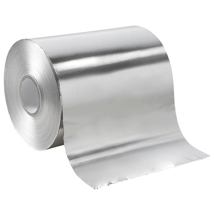 BaBylissPRO Smth Aluminum Coloring Foil 5lbs LT BESFOILXLUCC