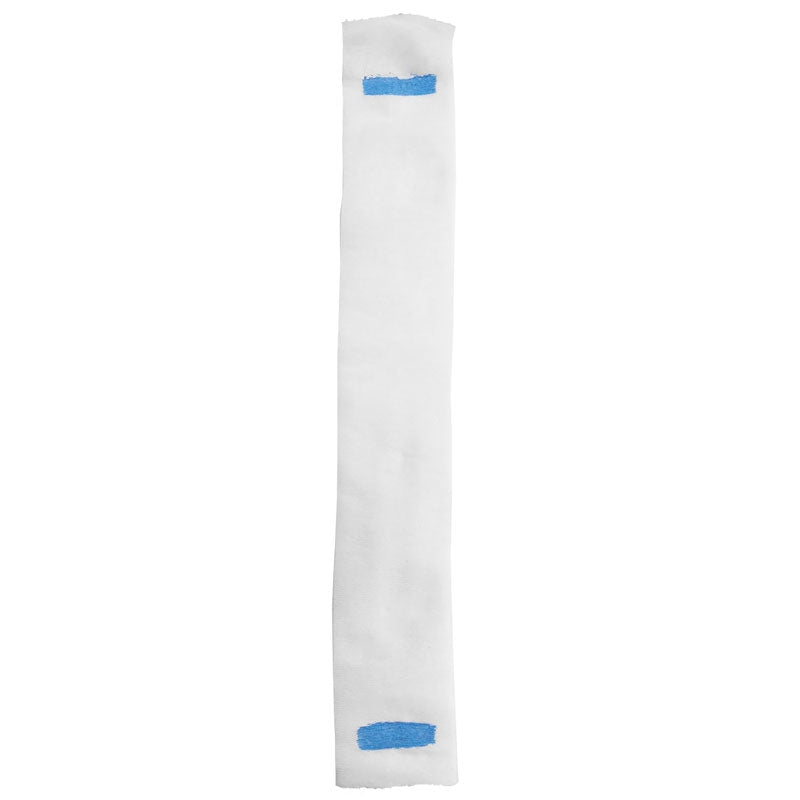 BaBylissPRO Neck Strips 100st/Roll, 5-Rolls BESNKRLUCC/37202