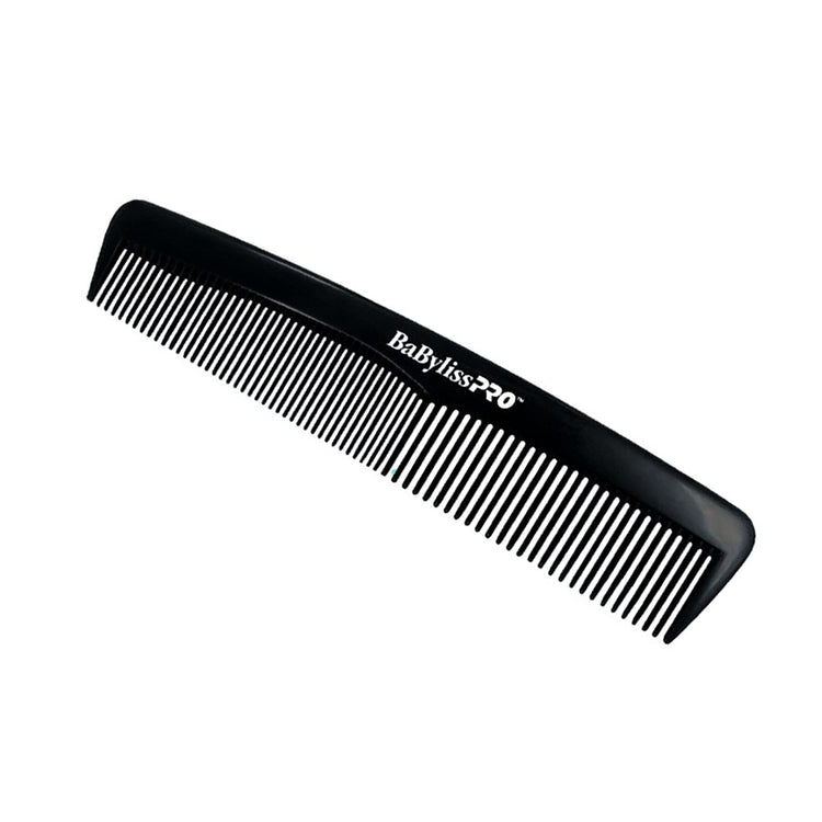 BabylissPro Barber Pocket Combs BESPKTCMBUCC #37826