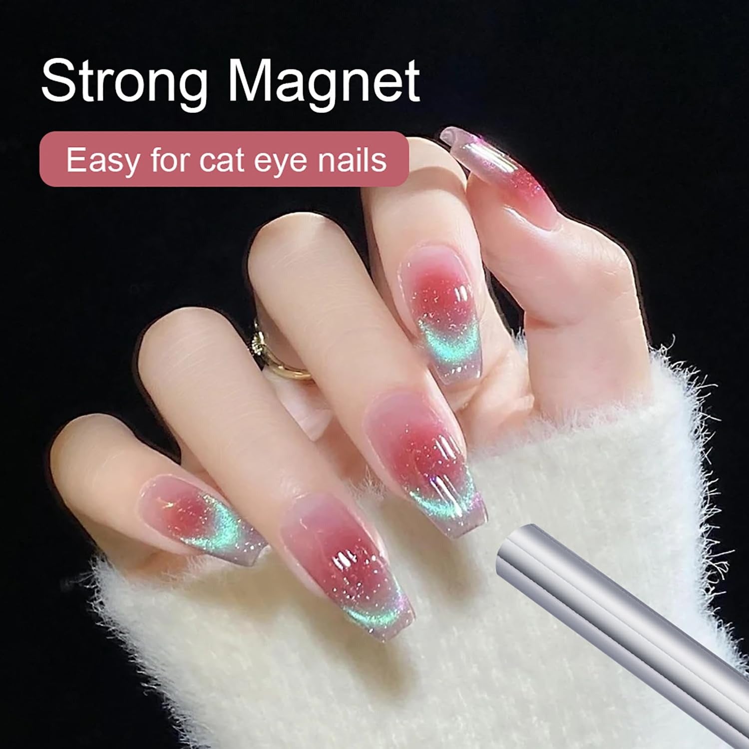 Magnet for Cateye Gelcolor 38639