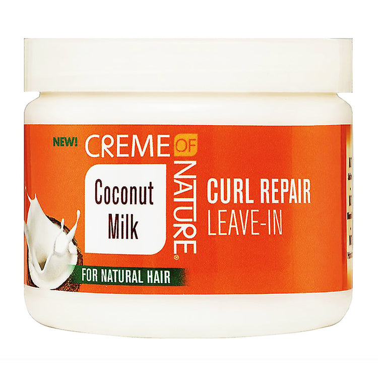 Creme Of Nature Curl Repair Leave-In 11.5 oz 39845
