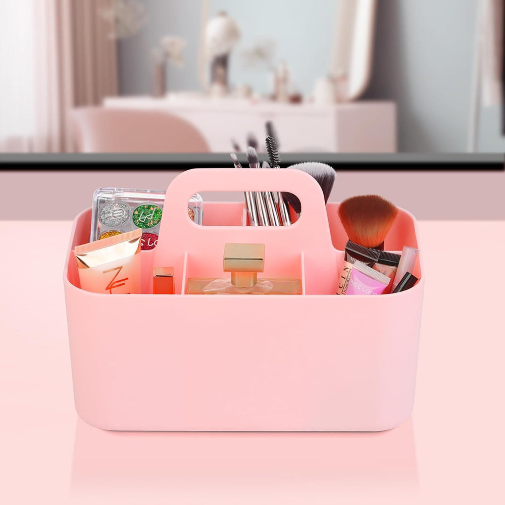Storage Plastic Basket Organizer 40512