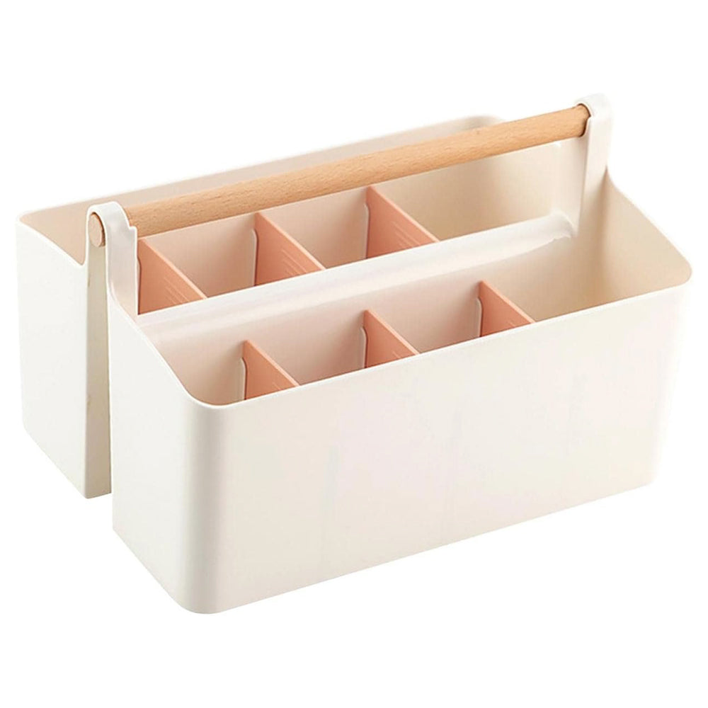 Storage Plastic Basket Organizer 40513