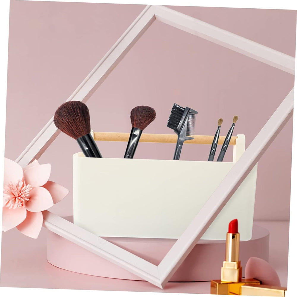 Storage Plastic Basket Organizer 40513