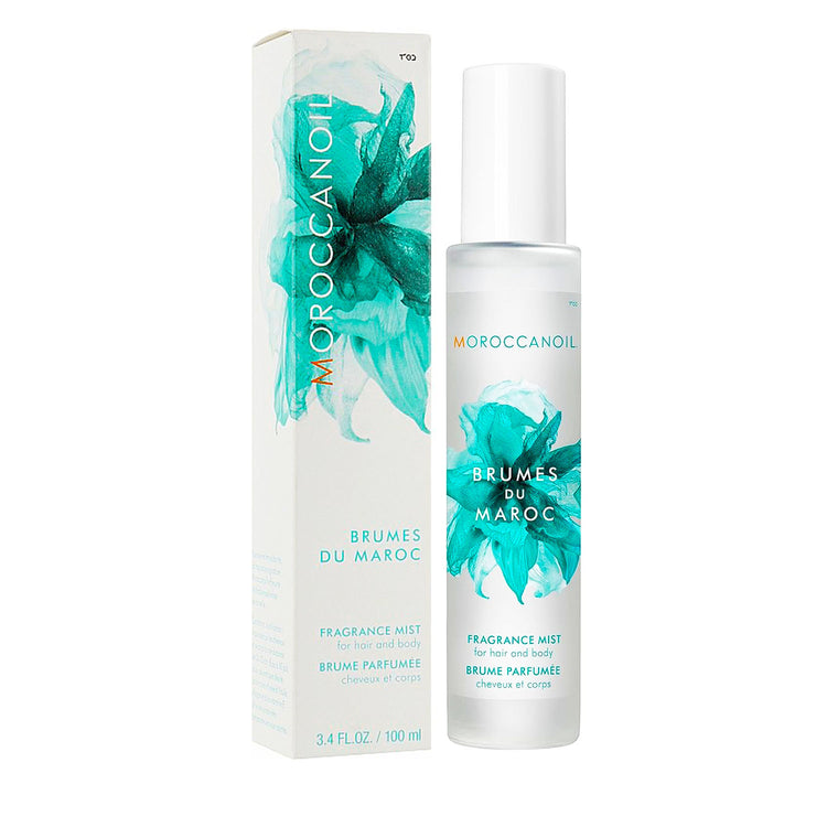 Moroccanoil Brumes Du Maroc Fragrance Mist 3.4 oz FBMFM03