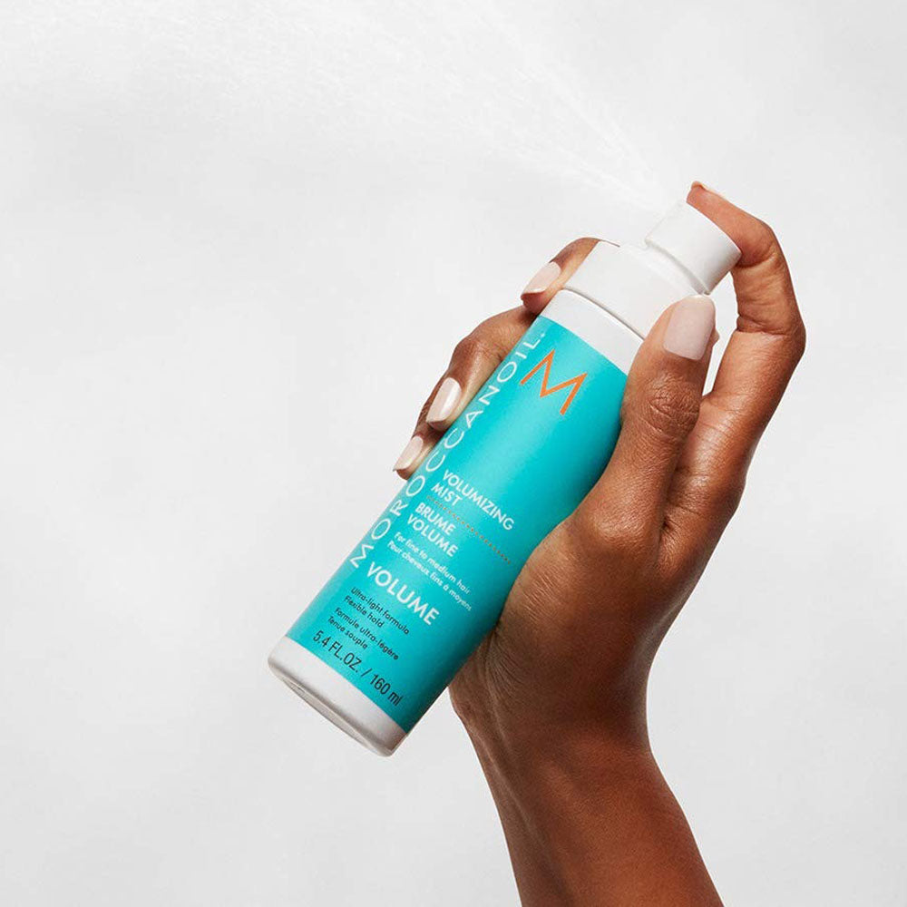 Moroccanoil Volumizing Mist 5.4 oz FVM05 42978