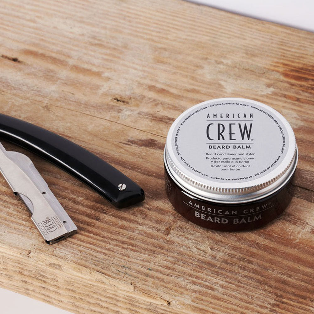 American Crew Beard Balm 2.1 fl oz 43467