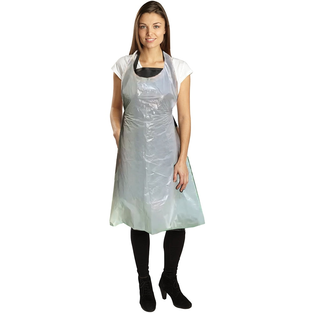 Dannyco Disposable Aprons 50pcs BESPEAPRON1C