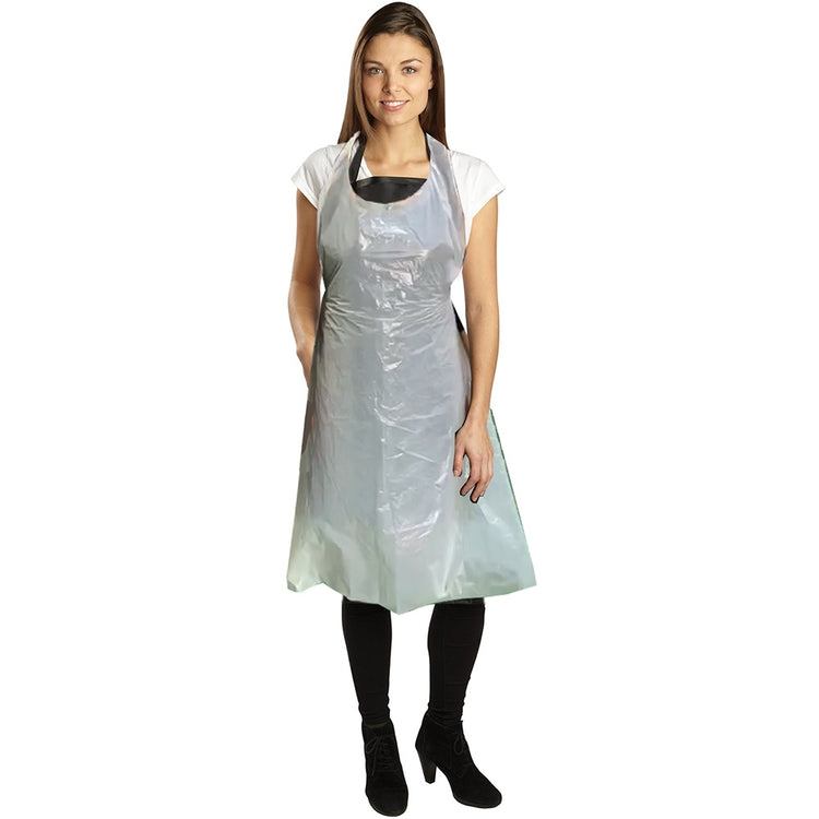 Dannyco Disposable Aprons 50pcs BESPEAPRON1C