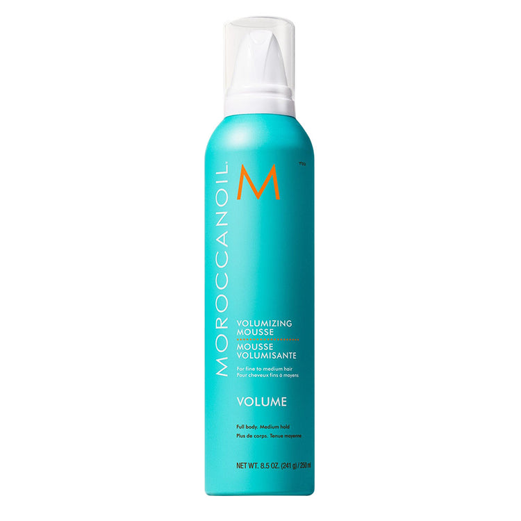 Moroccanoil Volumizing Mousse 8.5oz LVM08 44174