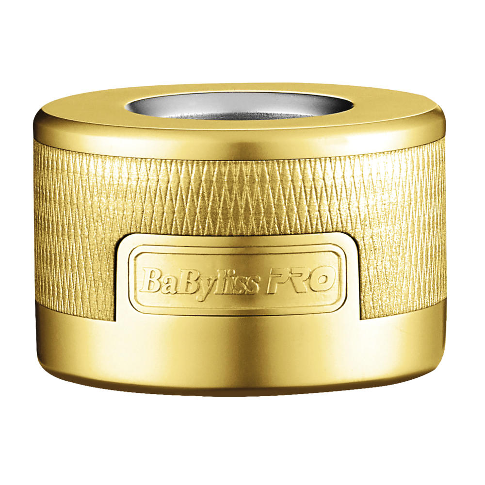 BaBylissPRO Trimmer Charging Base GOLDFX FX787BASE-G 45337