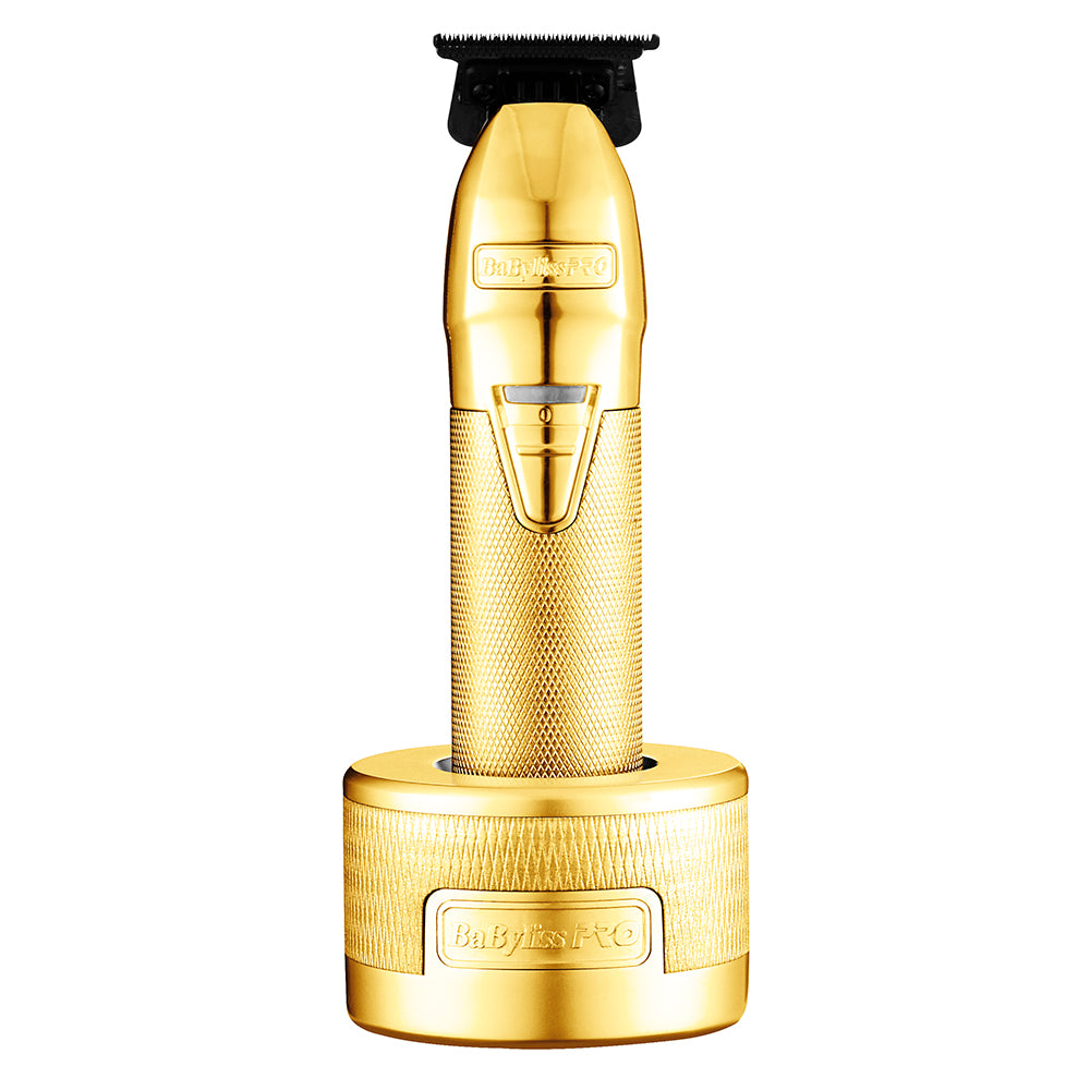 BaBylissPRO Trimmer Charging Base GOLDFX FX787BASE-G 45337
