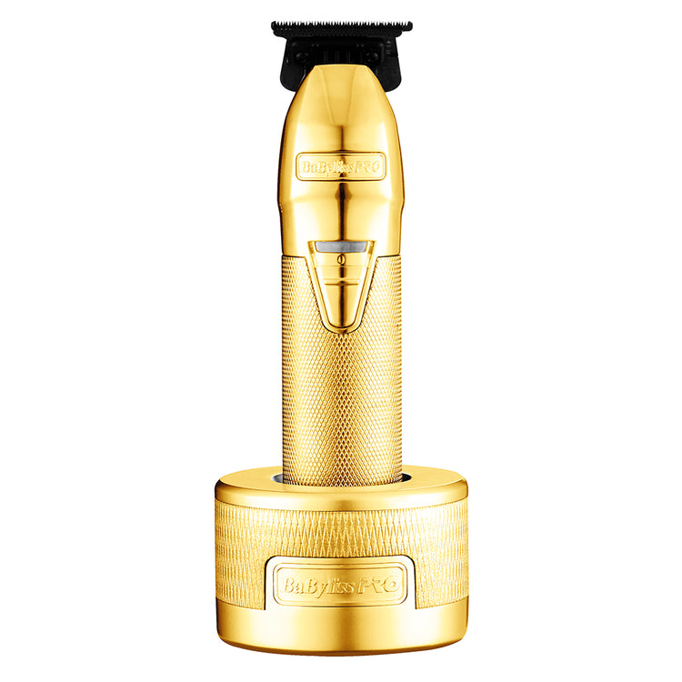 BaBylissPRO Trimmer Charging Base GOLDFX FX787BASE-G 45337