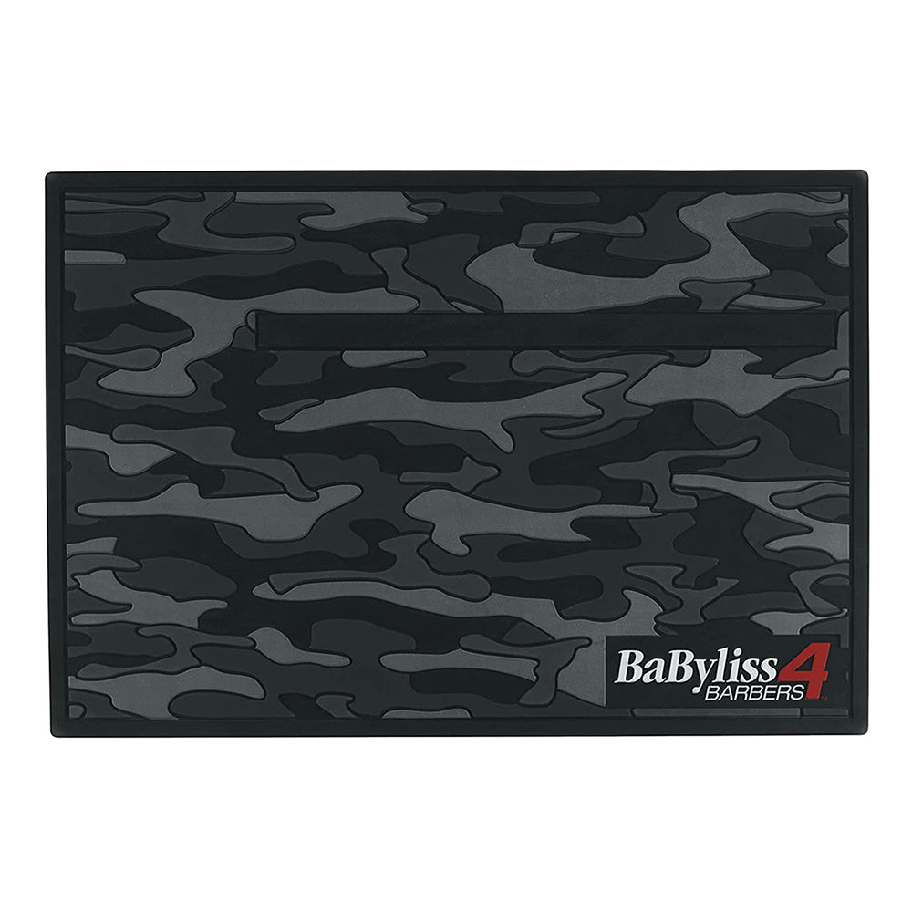 BaByliss4 Barbers Prefessional Magnetic Mat BMAGMATB/45342