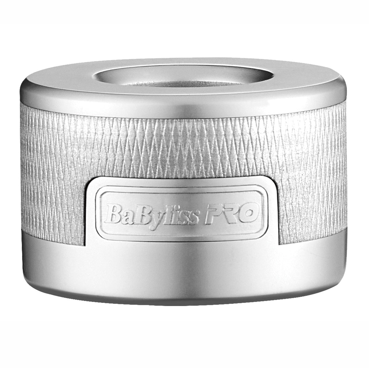 BaBylissPRO Trimmer Charging Base SILVERFX FX787BASE-S 45343